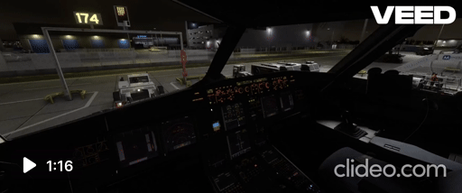 No internal lights no DOME lights - Aircraft & Systems - Microsoft ...