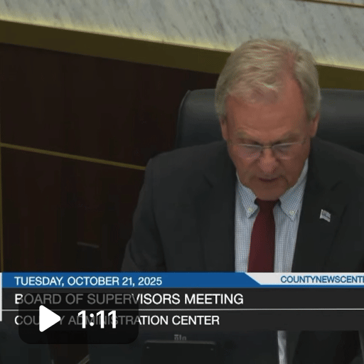 Miles's Video - Oct 21, 2025