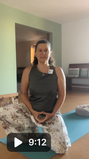 Unlocking Your Purpose, On and Off the Mat