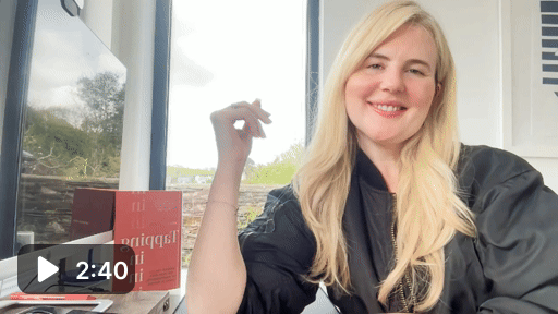 Empire with Poppy - private invitation, 2025