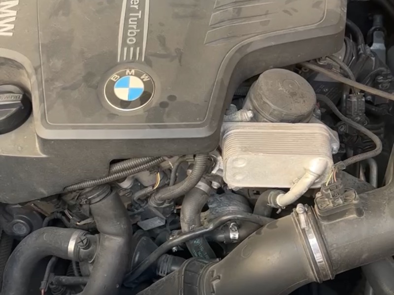 f10 2012 n20 engine shake BimmerFest BMW Forum